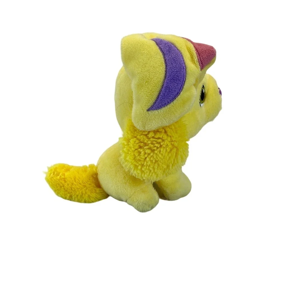 Fisher Price Sunny Day Show‎ Dog Doodle Yellow 7
